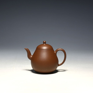 明理茶艺 紫砂壶 全手工 宜兴(何挺初之女何馨紫砂 150cc饮虹)