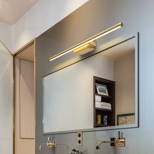 梳妆台镜前灯灯带