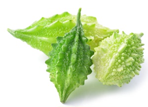 泰国吃播多籽硬生吃青小苦瓜金铃子山苦瓜赖葡萄500g,任选4份包邮