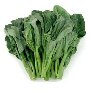 云南鲜果蔬新鲜蔬菜小芥兰芥蓝中花芥兰农家嫩脆500g,任选4件包邮