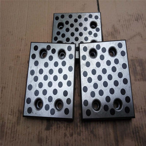 汽车冲压模具标准件mwp28系列 导板 自润滑耐磨板 外导板模具配件