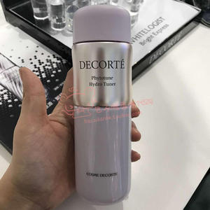 香港专柜 黛珂植物韵律保湿化妆水200ml 新版肌耀未来爽肤水
