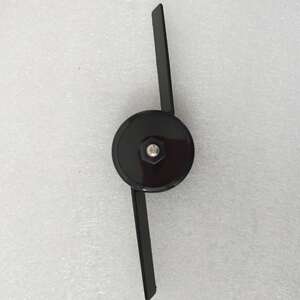 飞利浦hr1387切菜器多功能加工机料理机刀架刀头原装配件原装冲冠