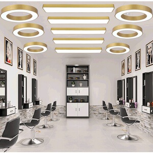 理发店专用灯led