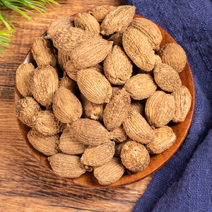 香砂仁广砂仁 春沙仁西砂仁50g 烧菜卤肉火锅香料调料大料大全