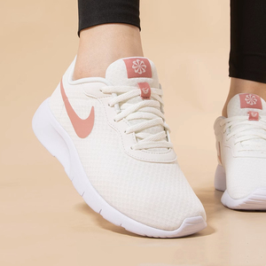 Nike耐克女鞋2024春季新款正品女士运动鞋轻便跑鞋网面透气跑步鞋