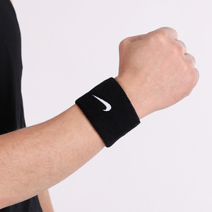 nike耐克男女运动护腕2022春季新款篮球网球训练运动健身护手腕带