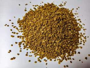 枣花花粉 沙枣花粉 银柳树蜂花粉 新疆 枣花粉 250克