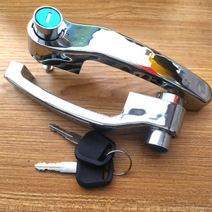 电瓶车销锁电动