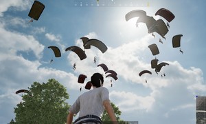 绝地求生KD场伤pubg奖牌吃鸡上分吃鸡代练奖牌捕食者收割者猎手