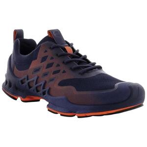 ecco/爱步男鞋户外鞋单鞋biom防滑透气轻便春秋正品10503593