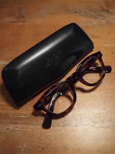 lost control●● tart optical 限量眼镜 (bekkou)