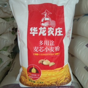 【华龙农庄面粉】华龙农庄面粉品牌,价格 - 阿里巴巴