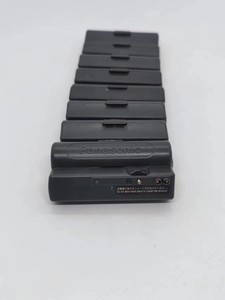 松下随身听磁带机卡带机walkman 原配电池盒用SX52,SX53,SX56 等