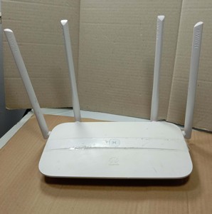 00水娟陈淘宝华为ws5100,千兆路由双频智能,端口百兆