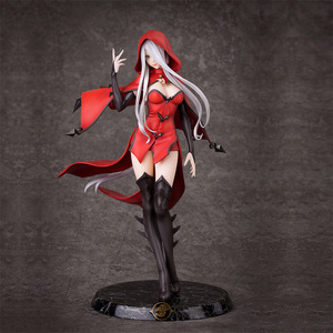 甘乐屋 现货 myethos 镜叔 龙之谷 阿尔杰塔 1/7等比手办