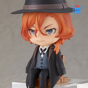 002人付款淘宝现货q版