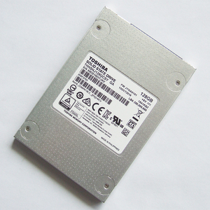 toshiba/东芝 hg6系列 128g 2.5寸固态硬盘mlc颗粒sata3 q300 pro
