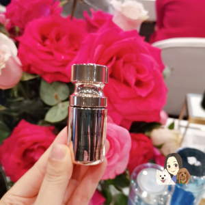 兰蔻菁纯臻颜眼部精华乳15ml absolue yeux国内柜日上免税店
