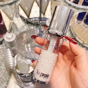 现货la prairie莱珀妮钻白鱼子美白珍珠精华30ml美白抗老温和