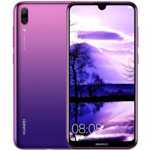 huawei/华为 畅享9正品全网通4g大屏老年机学生备用工作智能手机