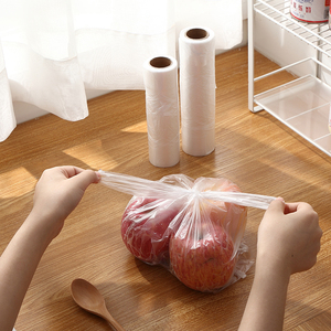 微波炉专用加热保鲜袋