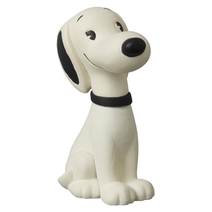 日本购回正版花生史努比狗狗复古公仔潮玩摆件玩具收藏手办