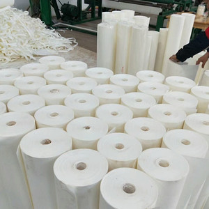 装裱材料覆背纸裱画字画专用腹背纸加厚腹背纸100克批发包邮