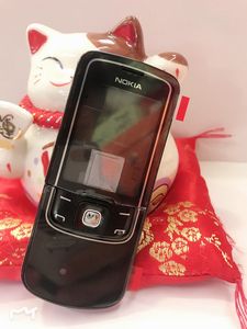 Nokia/诺基亚8600经典复古手机外壳