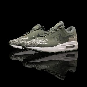 耐克nike air max zero 女子户外气垫缓震休闲跑步鞋 917864-005