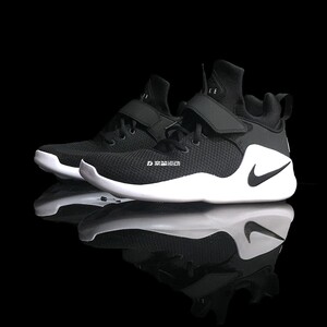 耐克nike kwazi action 回到未来男子休闲运动跑步鞋 844839-002