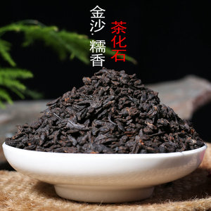 金不换普洱茶特级