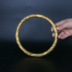 哪吒乾坤圈玩具