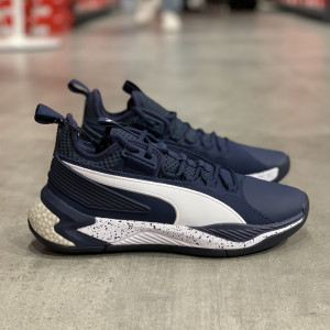 正品彪马puma uproar 男子篮球鞋192775 07