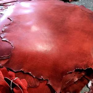 整张牛皮头层牛皮