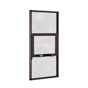 金钢网纱窗配件