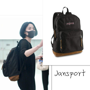 jansport王菲