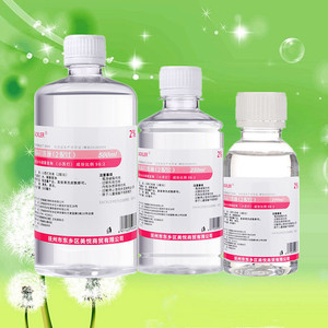 2%碳酸氢钠溶液小苏打漱口水婴儿鹅口妇用备孕洗液洗内裤软化耵聍