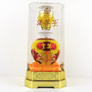 酒篓子承德金谷