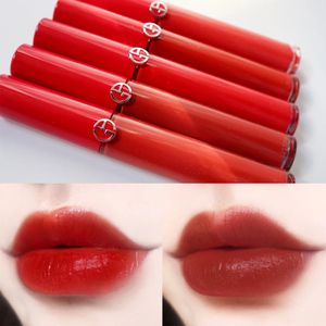 armani/阿玛尼丝绒哑光红管唇釉205 206 107 415 418 208 209 405