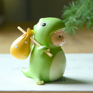 龙宝宝生日礼物