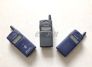 爱立信t18 t18s 经典翻盖手机 下翻盖设计 库存原装正品