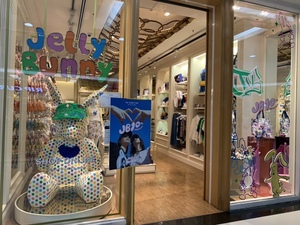 000人付款淘宝巴西代购minimelissa 梅丽莎 儿童果冻鞋 可爱米奇 鱼嘴