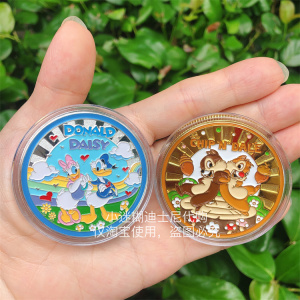 lucky莉莉淘宝上海迪士尼代购国内 巴斯光年胡迪三眼仔卡通可爱钥匙