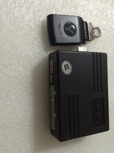 傲卫无钥匙进入rl-pve-100 rl-pve-200e(仅限适配器 配件更换)