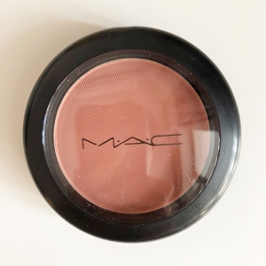 美国官网正品魅可mac柔光矿物腮红melba