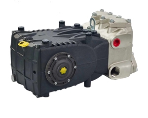 德国品孚三柱塞高压泵 品孚pinfl pf36高压水泵 管道疏通高压泵