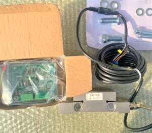 富士达称重开关