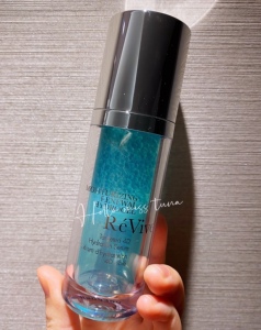 现货美国revive保湿精华4d透明质酸淡纹舒缓修护维稳补水抗老30ml