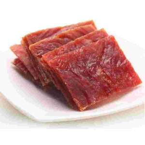 皇上皇什锦猪肉脯休闲传统肉干混合广式特产手信网红即食旅游点心